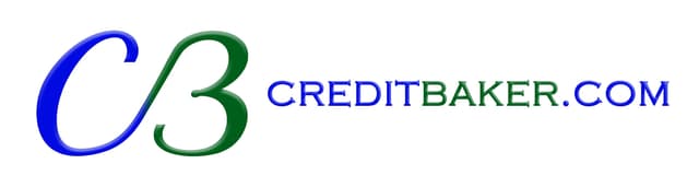 CreditBaker Logo